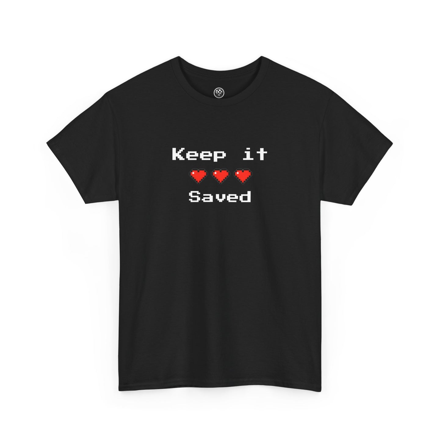 Keep It Saved