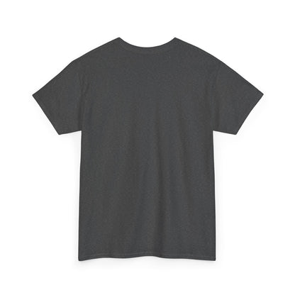 Believe Tee – Minimalist Motivational T-Shirt