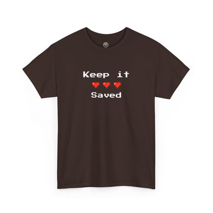Keep It Saved