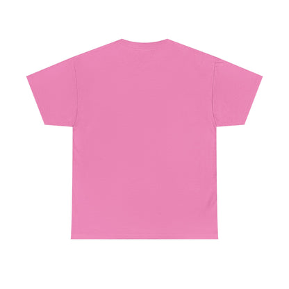 Worth Having White Tee – Motivational Gaming Shirt