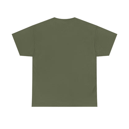 Believe Tee – Minimalist Motivational T-Shirt