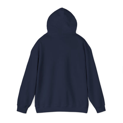 Believe Hoodie – Motivational Graphic Sweatshirt