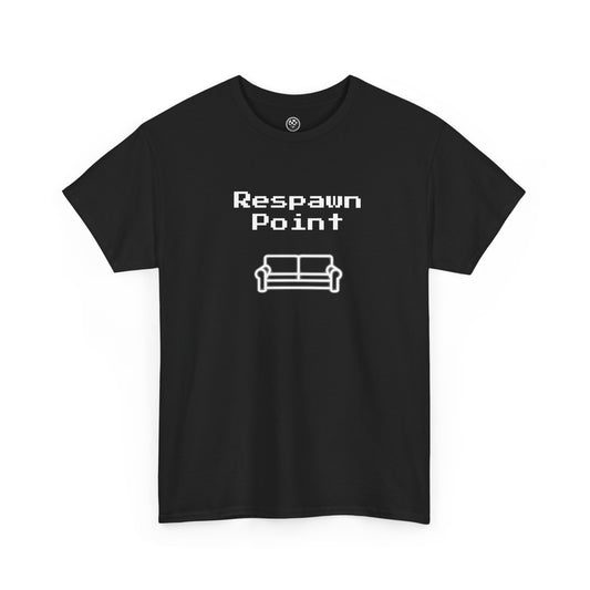 Respawn Point - Couch -