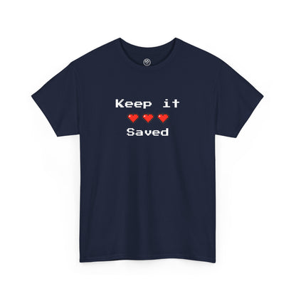 Keep It Saved