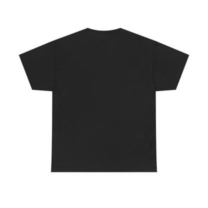 Believe Tee – Minimalist Motivational T-Shirt