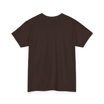 Believe Tee – Minimalist Motivational T-Shirt