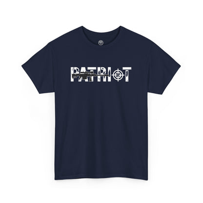 Patriot Tee – Bold Statement Shirt