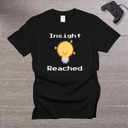 Insight Reached T-Shirt