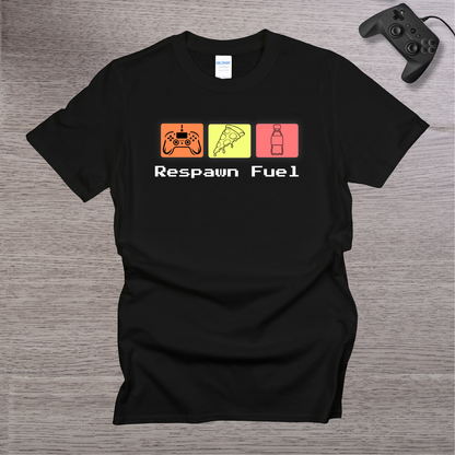 Respawn Fuel T-Shirt