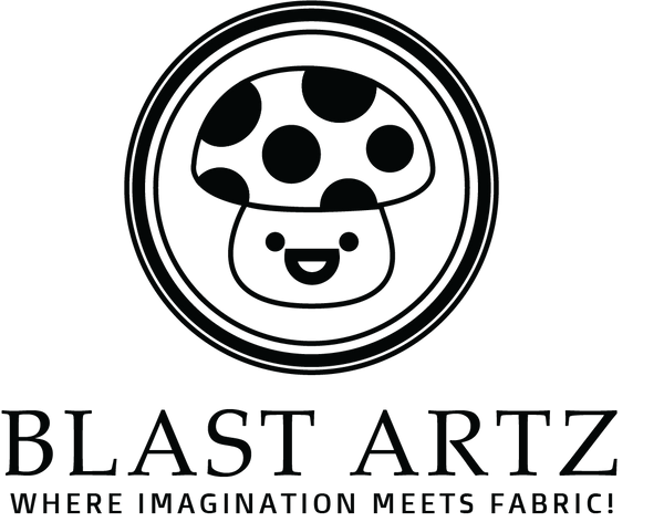 Blast Artz