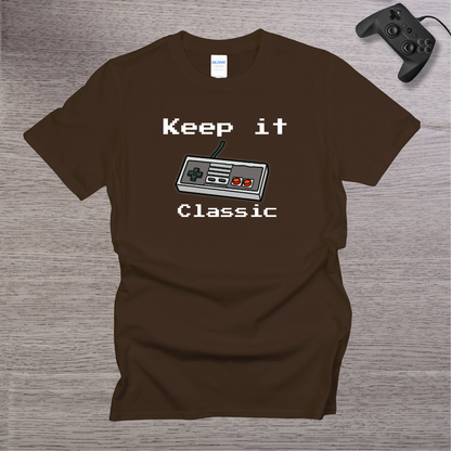 Keep It Classic T-Shirt