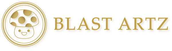 Blast Artz