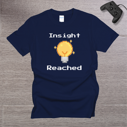 Insight Reached T-Shirt