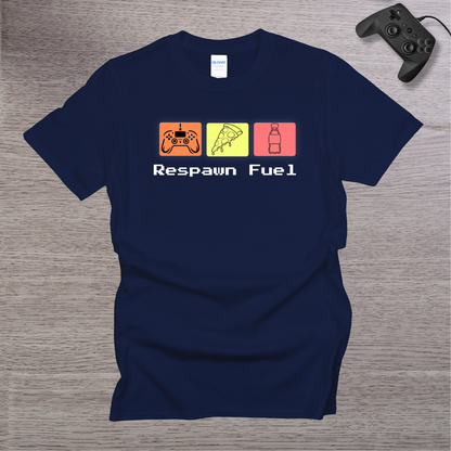 Respawn Fuel T-Shirt