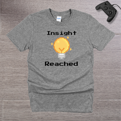 Insight Reached T-Shirt