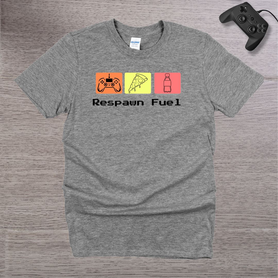 Respawn Fuel T-Shirt