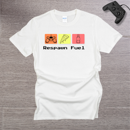 Respawn Fuel T-Shirt